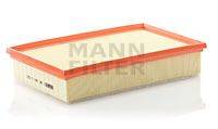 Воздушный фильтр MANN-FILTER C321911