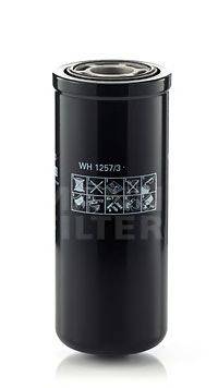 Гидрофильтр, автоматическая коробка передач WIX FILTERS 57418