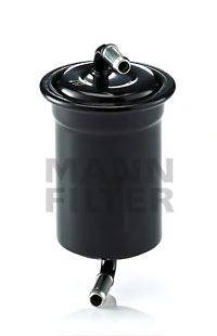 Топливный фильтр MANN-FILTER WK61448