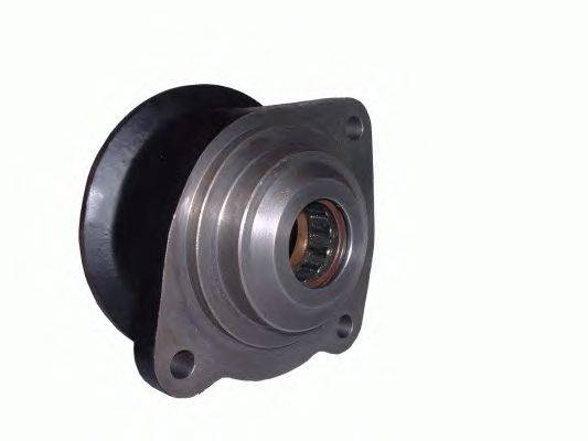 Подшипник со стороны привода, стартер EFEL 22405