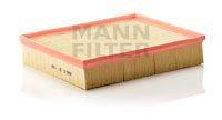 Воздушный фильтр MANN-FILTER C30198