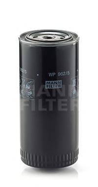 Масляный фильтр MANN-FILTER WP 962/5