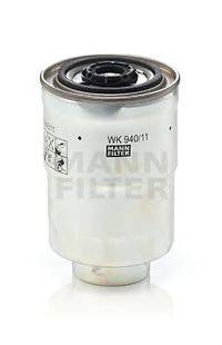 Топливный фильтр LUCAS CAV HDF526