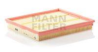 Воздушный фильтр MANN-FILTER C28150