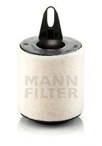 Воздушный фильтр MANN-FILTER C 1361