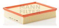 Воздушный фильтр MANN-FILTER C261682
