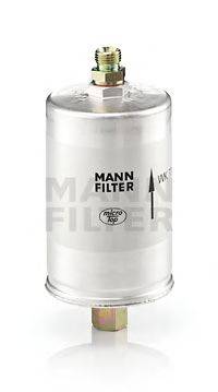 Топливный фильтр MANN-FILTER WK726