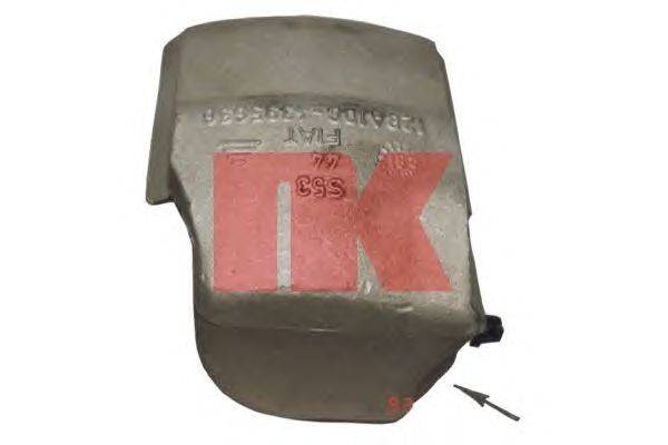 Тормозной суппорт NK 212307