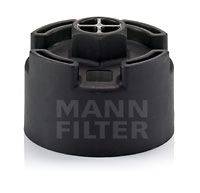 ключ для масляного фильтра MANN-FILTER LS 6