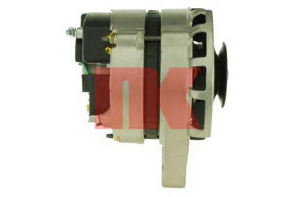 Генератор NK 4839501