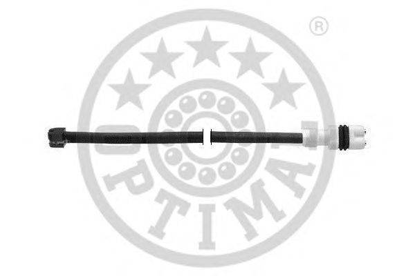 Сигнализатор, износ тормозных колодок OPTIMAL WKT-50052K