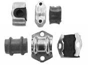 Ремкомплект, подшипник стабилизатора MAPCO 36404