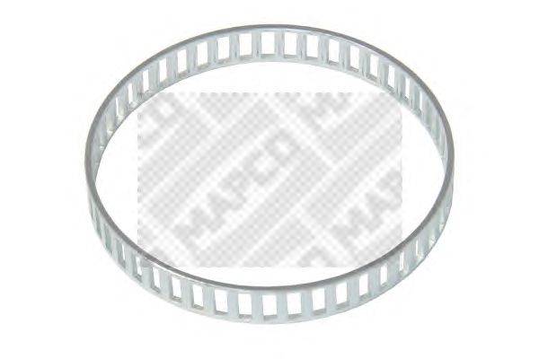 Зубчатый диск импульсного датчика, противобл. устр. MAPCO 76650