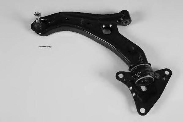 Рычаг независимой подвески колеса, подвеска колеса MOOG HO-WP-10789