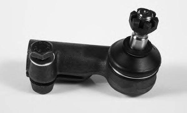 Наконечник поперечной рулевой тяги MOOG LA-ES-8805