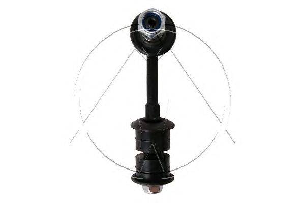 Тяга / стойка, стабилизатор SIDEM 45368