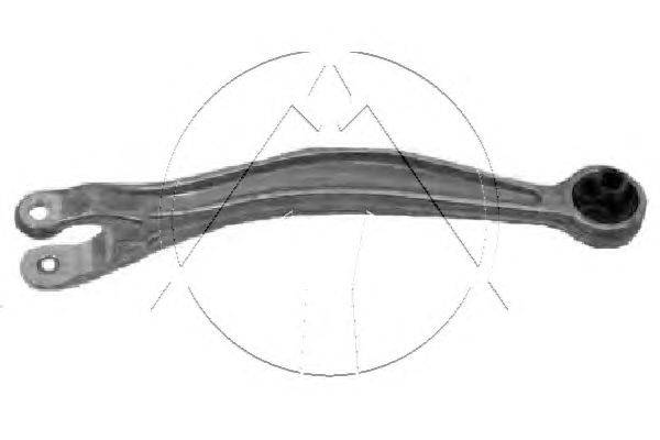 Рычаг независимой подвески колеса, подвеска колеса SIDEM 61074