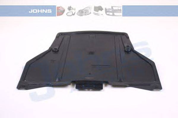 Изоляция моторного отделения JOHNS 13 09 33-21