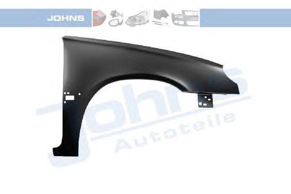 Крыло JOHNS 2306022