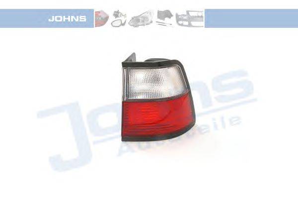 Задний фонарь JOHNS 23 25 88-2