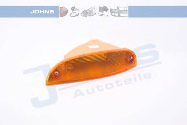 Фонарь указателя поворота JOHNS 245119