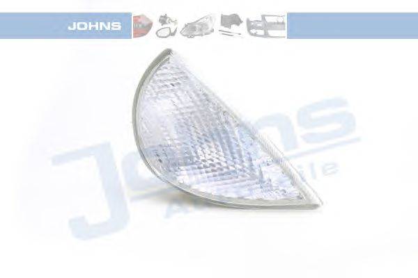 Фонарь указателя поворота JOHNS 30 02 20-2