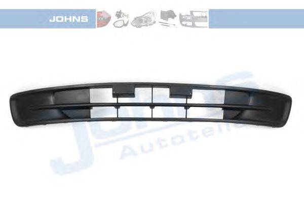 Решетка вентилятора, буфер JOHNS 30 18 27-2