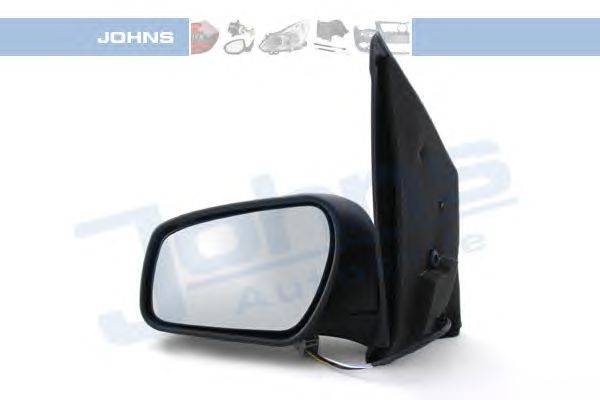 Наружное зеркало JOHNS 32 02 37-61