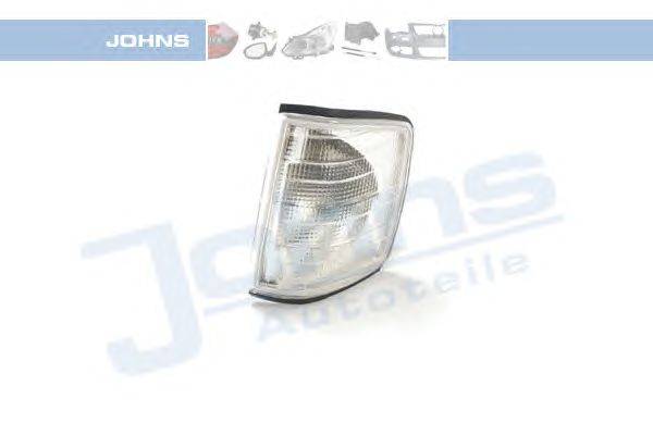 Фонарь указателя поворота JOHNS 50 01 19-2