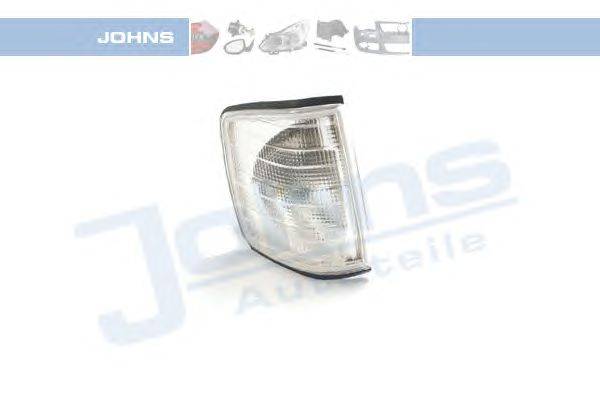 Фонарь указателя поворота JOHNS 50 01 20-2