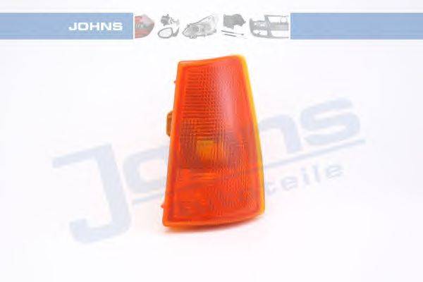 Фонарь указателя поворота JOHNS 55 05 19-1