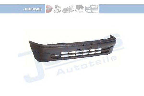 Буфер JOHNS 550707