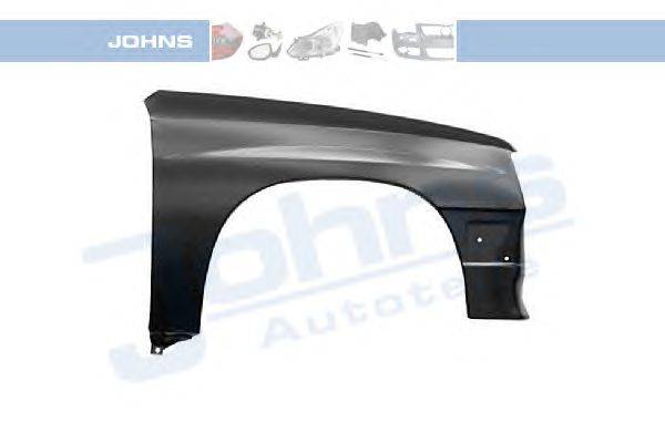 Крыло JOHNS 555102