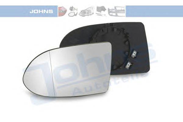 Зеркальное стекло, наружное зеркало JOHNS 55 71 37-81