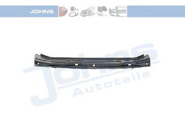 Облицовка передка JOHNS 606104