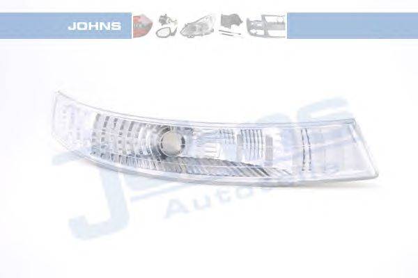Фонарь указателя поворота JOHNS 60 81 20-3