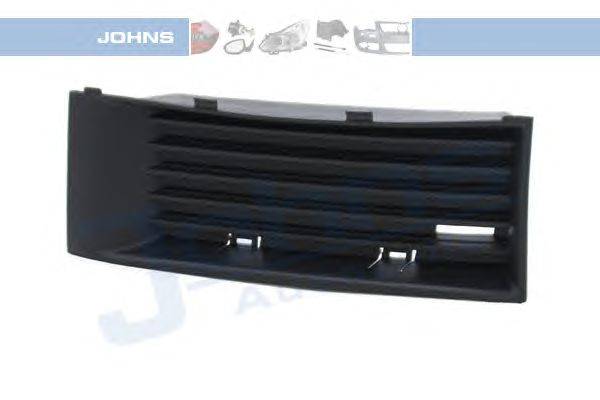 Решетка вентилятора, буфер JOHNS 71 01 27-2
