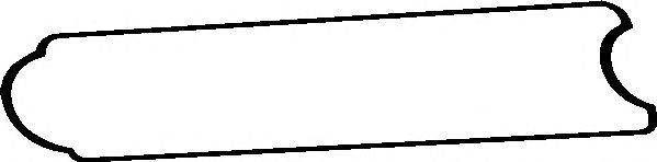 Прокладка, крышка головки цилиндра AJUSA 11010300