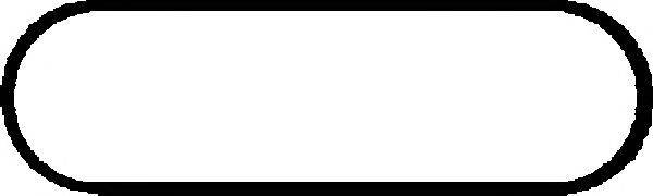 Прокладка, крышка головки цилиндра REINZ 71-33941-00