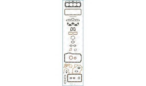 Комплект прокладок, двигатель AJUSA 50010500