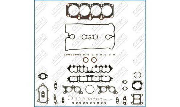 Комплект прокладок, головка цилиндра AJUSA 52123100
