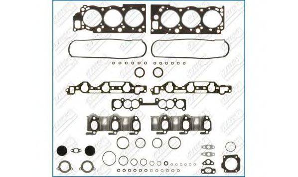 Комплект прокладок, головка цилиндра AJUSA 52123400