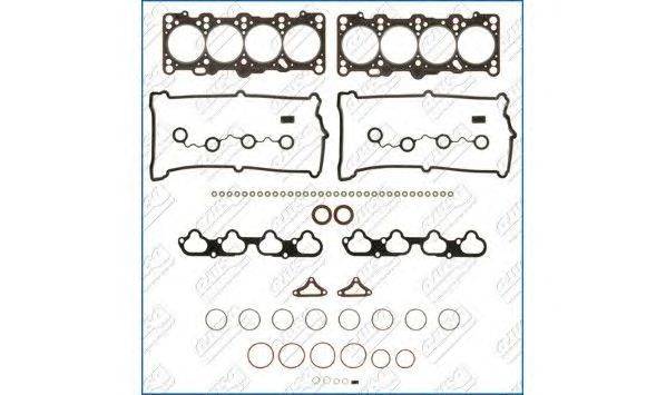 Комплект прокладок, головка цилиндра AJUSA 52145200
