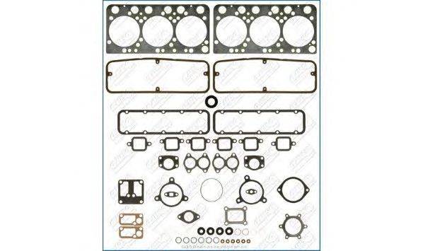 Комплект прокладок, головка цилиндра AJUSA 52184400