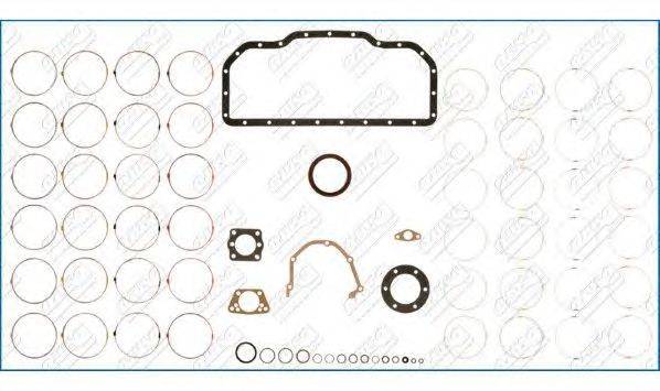 Комплект прокладок, блок-картер двигателя AJUSA 54005700