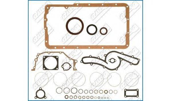 Комплект прокладок, блок-картер двигателя AJUSA 54060600