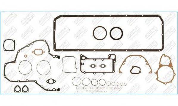 Комплект прокладок, блок-картер двигателя AJUSA 54103700