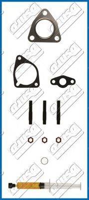 Монтажный комплект, компрессор AJUSA JTC11180
