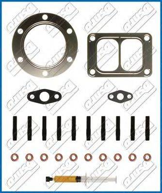 Монтажный комплект, компрессор AJUSA JTC11209