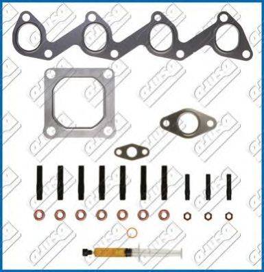 Монтажный комплект, компрессор AJUSA JTC11239